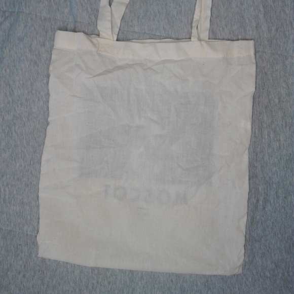 Moscot tote bag - Picture 3 of 3